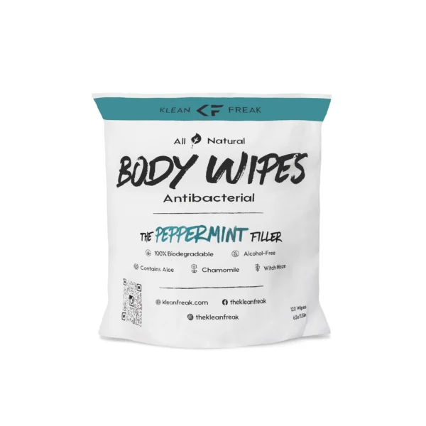 KLEAN FREAK - The Filler - Peppermint