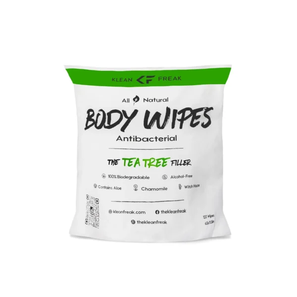 KLEAN FREAK - The Filler - Tea Tree