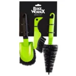 Bikeworkx Brush Set