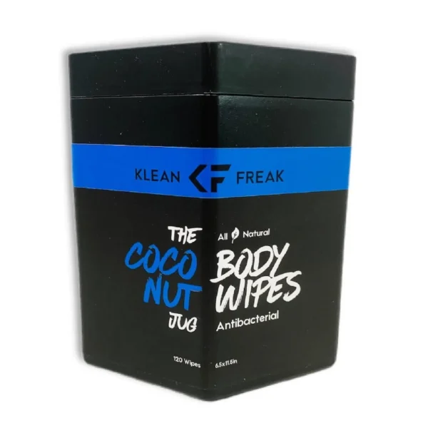 KLEAN FREAK - The Jug - Coconut