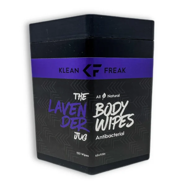 KLEAN FREAK - The Jug - Lavender