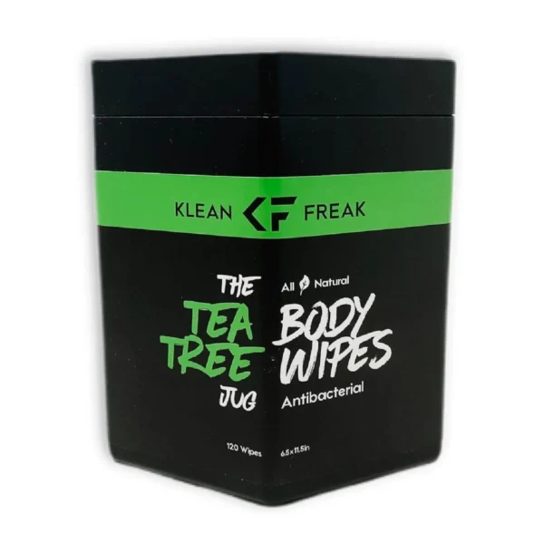 KLEAN FREAK - The Jug - Tea Tree