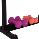 Tunturi FB20 Flat Bench - Image 3