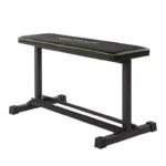 Tunturi FB20 Flat Bench - Image 2