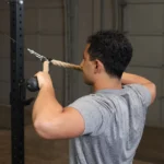 Body Solid Natural Fiber Triceps Rope, TR30 - Image 3