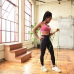 TRX Bandit Kit, Resistance-Band Set for Home Gyms, Strength-Training Equipment - Image 2