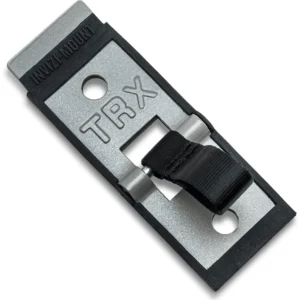 TRX Training Invizi-Mount Wall Anchor V2 Suspension Training Kit