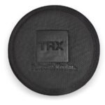 TRX Kevlar Ab Glider With Soft Backing