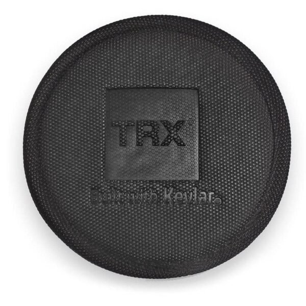 TRX Kevlar Ab Glider With Soft Backing
