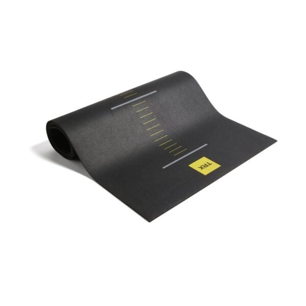 TRX Training Suspension Training Mat, Nonslip Workout Mat