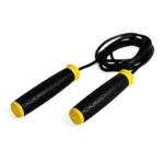 TRX Training Weighted Jump Rope for Fitness, Weighted Exercise Rope