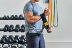 TRX Wrist Wraps - Image 3