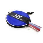 DS Club Table Tennis Racket