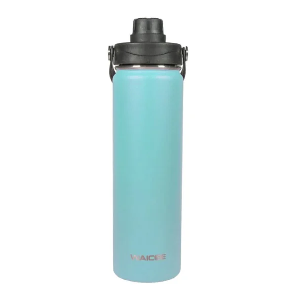 Waicee Sea Foam Reusable Bottle