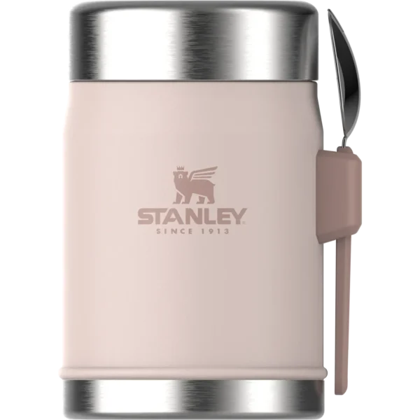 Stanley Classic Legendary Food Jar + Spork | 0.4L