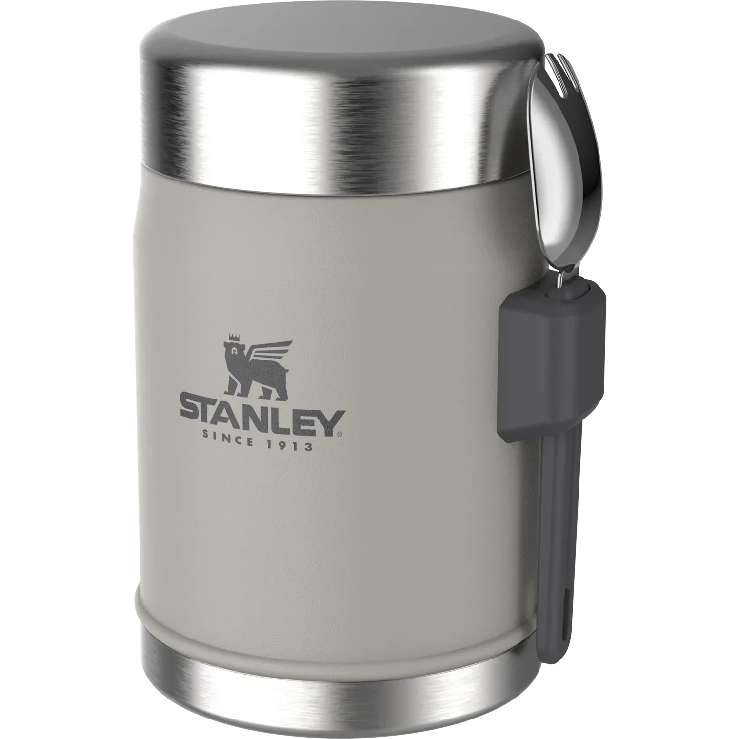 Stanley Classic Legendary Food Jar + Spork | 0.4L - Image 5