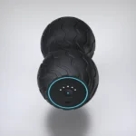 Theragun, Wave Duo, Vibrating Roller Massage Ball, Black - Image 3