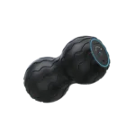 Theragun, Wave Duo, Vibrating Roller Massage Ball, Black - Image 2