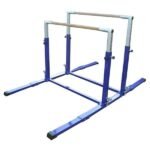 DS Training Kids Uneven Bars - Blue