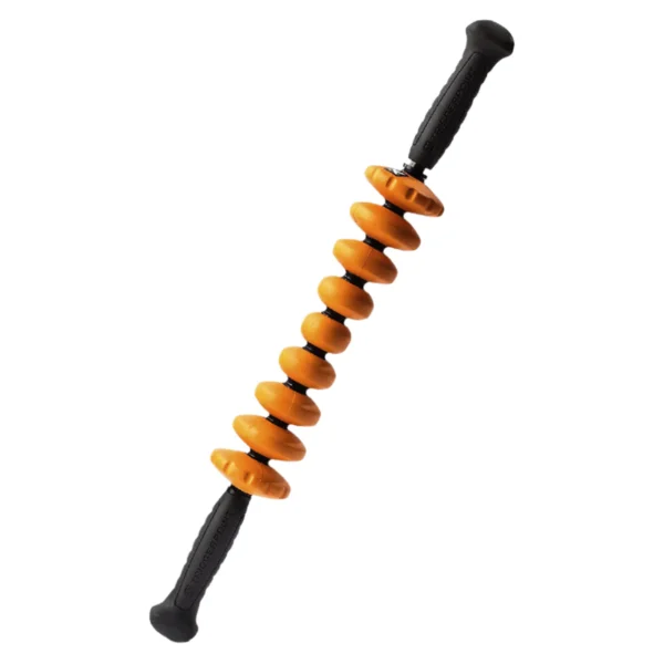 TriggerPoint The Grid' STK Contour Massager, Orange