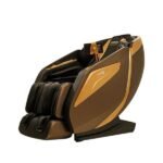 Zero HealthCare U-Soul Massage Chair Discover Ultimate Relaxation and Wellness with Advanced Features and Customizable Comfort