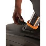 Matrix U30 Upright Bike with XR Console - Image 6