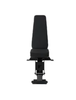 1441 Fitness Series FID Bench - A8008 - Image 4