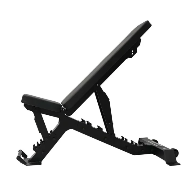 1441 Fitness Series FID Bench - A8008