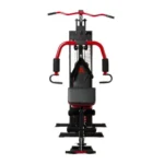 Ta Sports, One Station Home Gym, Xl2, Black/Red - Image 2