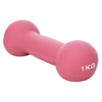 Ta Sports, Proiron Neoprene Dumbbells Weights Exercise & Fitness Dumbbells - Image 3