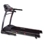 Sparnod Fitness, (2.75 HP DC Motor) Auto Incline Treadmill with heart rate Sensor, STH-5300 - Image 2