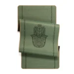 Ukiyo Jute Rug (Yoga Mat) - " Talisman"