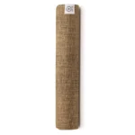 Ukiyo Jute - Natural Rubber Yoga Mat