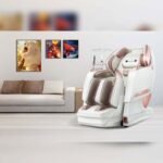 Rotai Baymax Massage Chair-By Disney - Image 9