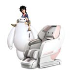 Rotai Baymax Massage Chair-By Disney - Image 2