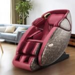 Rotai Yoga Massage Chair - Image 8