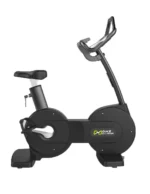 DHZ Fitness Upright Bike - X9107 - Image 3