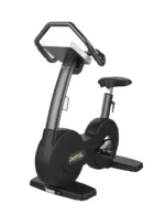 DHZ Fitness Upright Bike - X9107 - Image 2