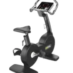 DHZ Fitness Upright Bike - X9107