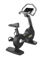 DHZ Fitness Upright Bike - X9107