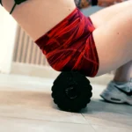 Restore Vibrating Massage Roller - Image 6