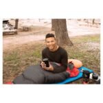 Alps Mountaineering Versa Backpacking Pillow - Image 4