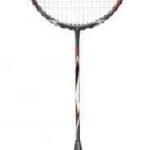 Victor Auraspeed 100X Badminton Racket – 4U Lightweight Speed Series