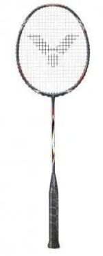 Victor Auraspeed 100X Badminton Racket – 4U Lightweight Speed Series