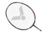 Victor Auraspeed 100X Badminton Racket – 4U Lightweight Speed Series - Image 2