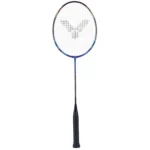 Victor Auraspeed 60F, 4 Unit - Grip 5, Badminton Racket