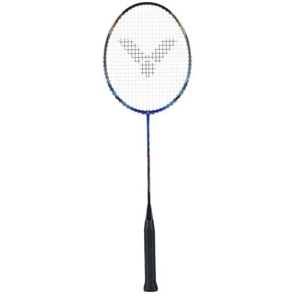 Victor Auraspeed 60F, 4 Unit - Grip 5, Badminton Racket