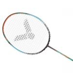 Victor Auraspeed 70K, 4 Unit - Grip 5, Badminton Racket