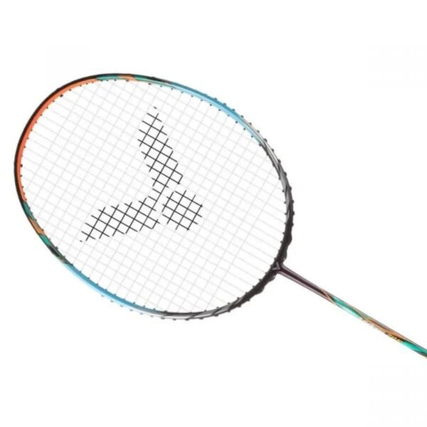 Victor Auraspeed 70K, 4 Unit - Grip 5, Badminton Racket