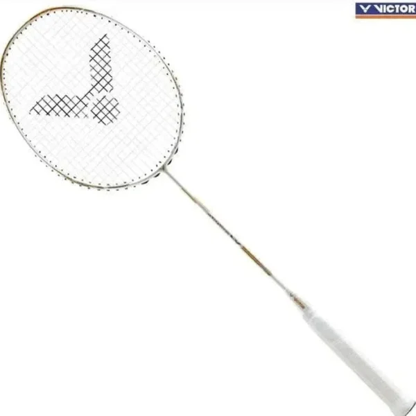 Victor Auraspeed CY, 4 Unit - Grip 5, Badminton Racket